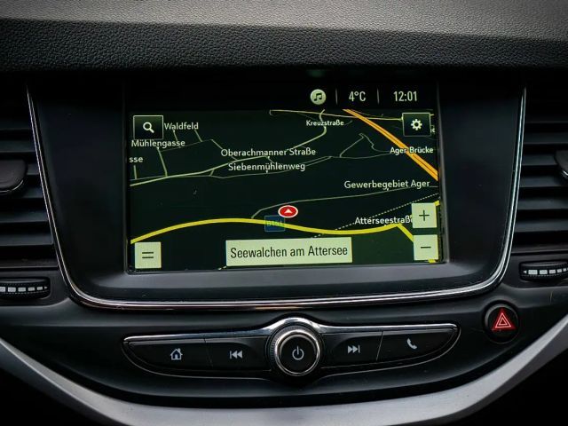 Opel Astra Edition Sports Tourer