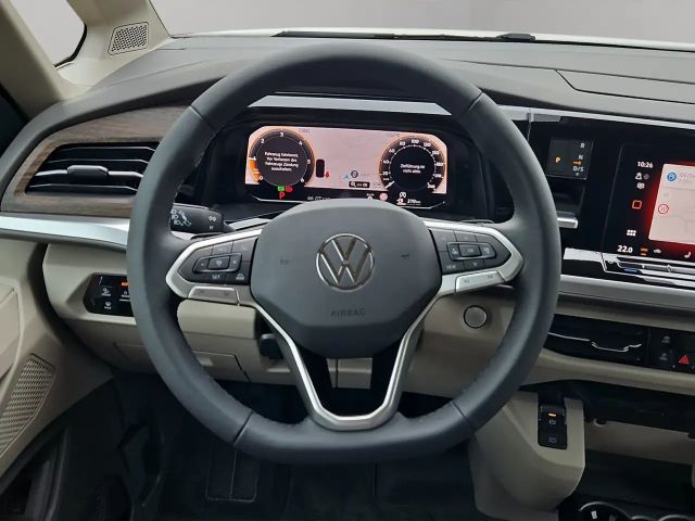 Volkswagen Multivan 2.0 TDI Lang Style T7