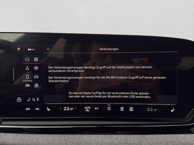 Audi A6 Avant Quattro S-Tronic