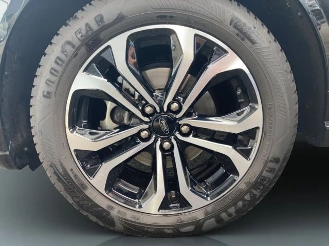 Ford Puma EcoBoost ST Line