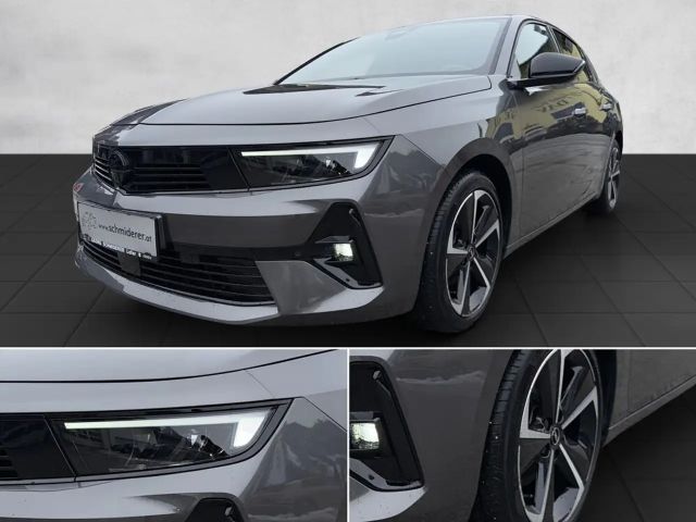 Opel Astra 1.2 Turbo Elegance Turbo