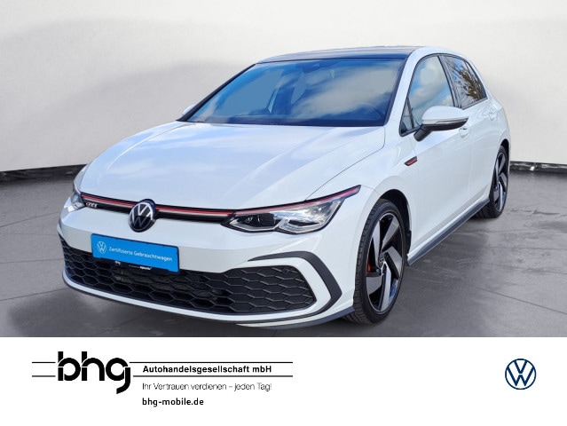 Volkswagen Golf Business GTI IQ.Drive