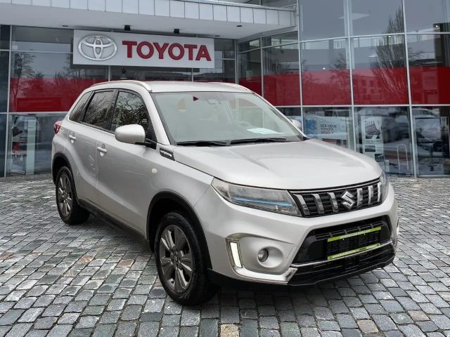 Suzuki Vitara 4x2 Comfort
