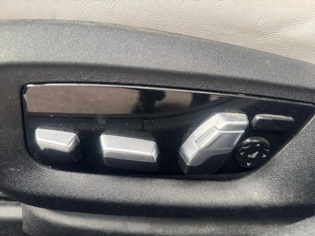 BMW M5 Competition Sedan