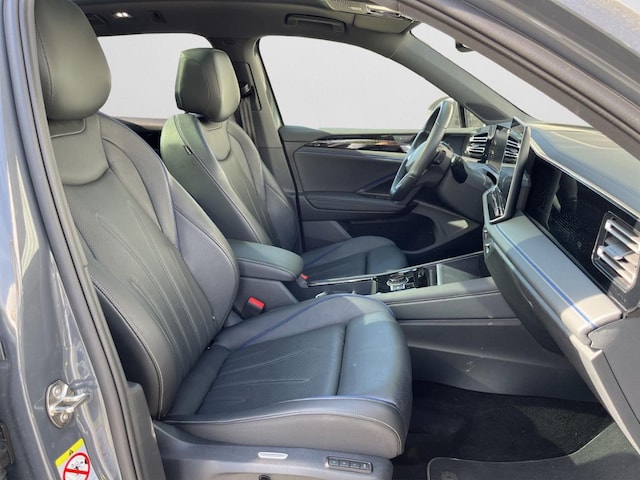 Volkswagen Tiguan 2.0 TDI DSG Plus R-Line