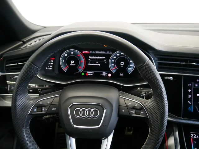 Audi Q8 50 TDI Quattro S-Line