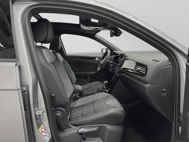 Volkswagen T-Roc 1.5 TSI DSG R-Line