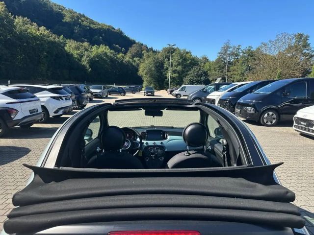 Fiat 500 Cabrio 1.0 Hybrid 51 kW