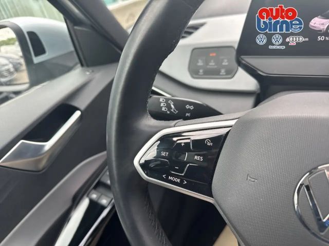 Volkswagen ID.3 Max Performance Pro