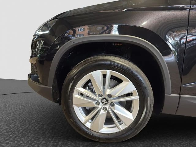 Skoda Karoq 1.5 TSI Selection