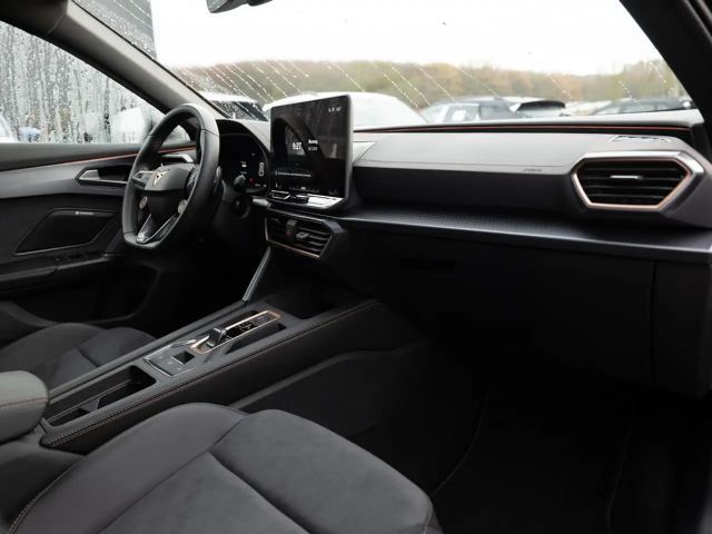 Cupra Formentor 1.5 TSI DSG VZ e-Hybrid