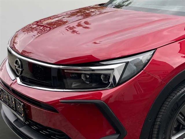 Opel Grandland X Business