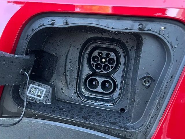 Opel Mokka Edition Mokka-e