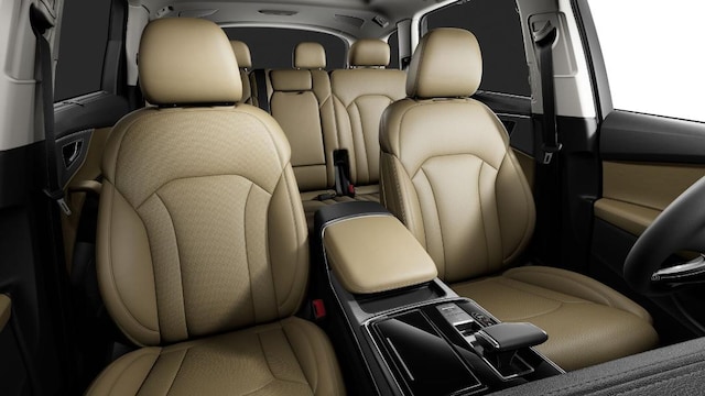 Audi Q7 55 TFSI Quattro S-Line