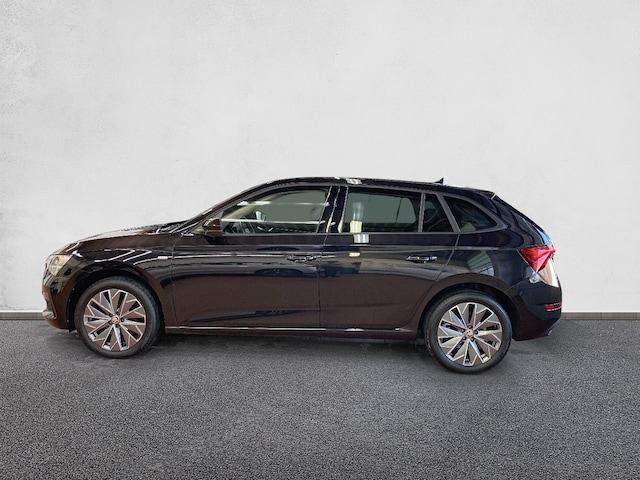 Skoda Scala 1.0 TSI Tour