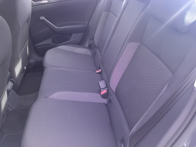 Volkswagen Polo 1.0 TSI DSG