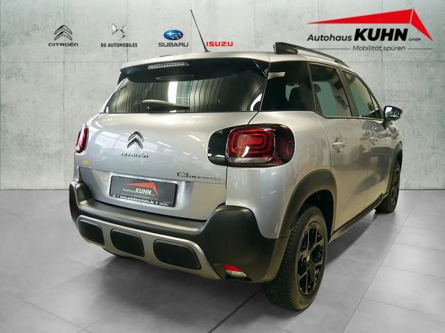 Citroën C3 Aircross C-Series PureTech