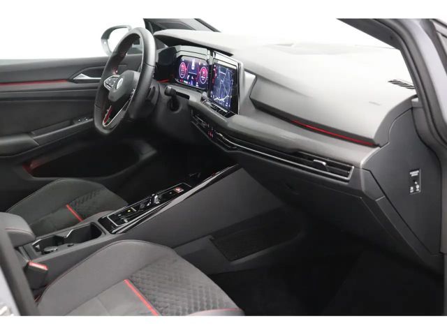 Volkswagen Golf 2.0 TSI GTI