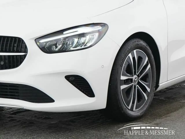 Mercedes-Benz B 200 Progressive