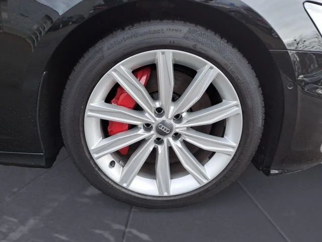 Audi A6 55 TFSI Hybride Quattro Sport