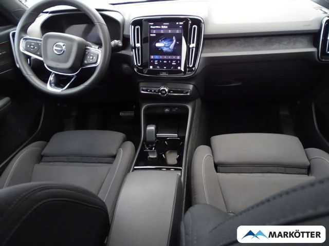 Volvo XC40 AWD Recharge Ultimate