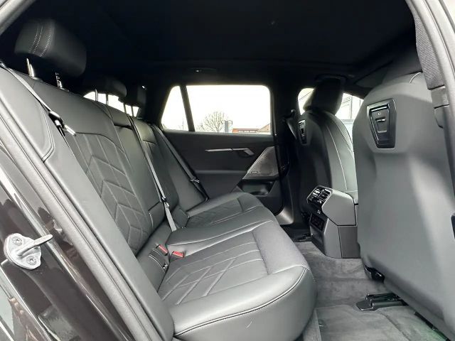 BMW 520 520d M-Sport Touring