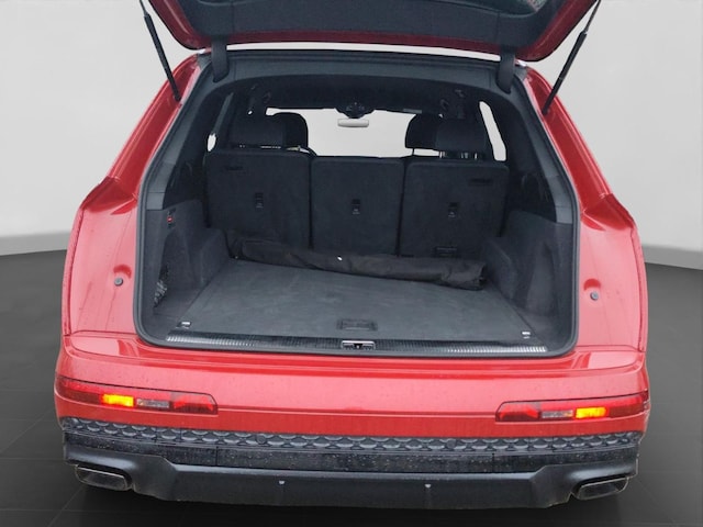 Audi Q7 45 TDI Quattro S-Line