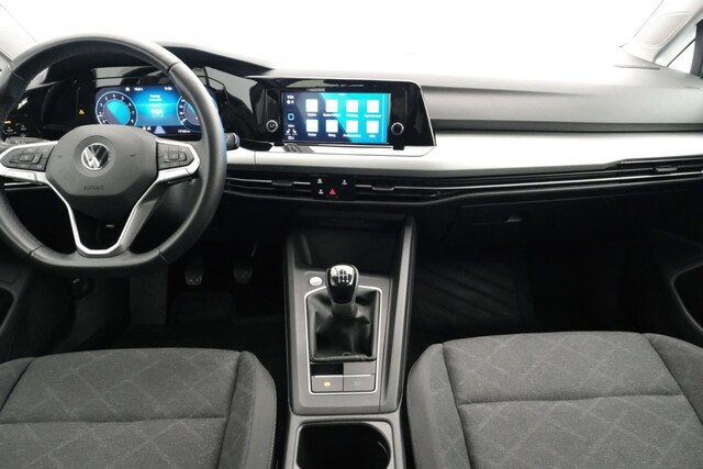 Volkswagen Golf Golf VIII Life