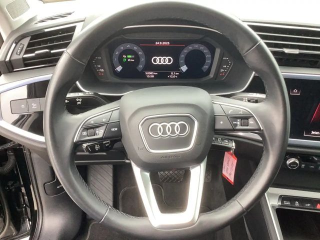 Audi Q3 45 TFSI Hybride