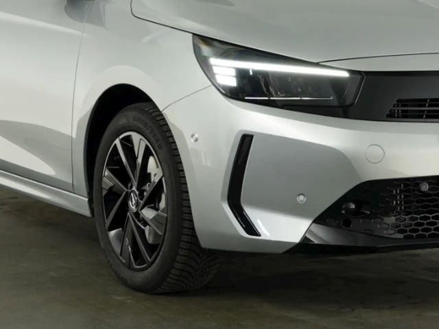 Opel Corsa GS-Line Grand Sport