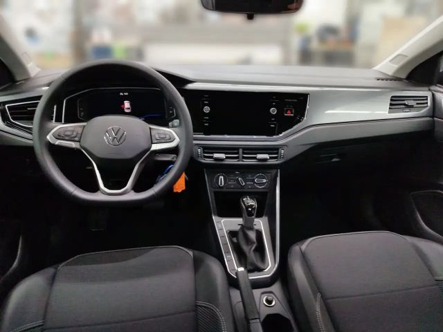 Volkswagen Taigo 1.0 TSI DSG IQ.Drive Style