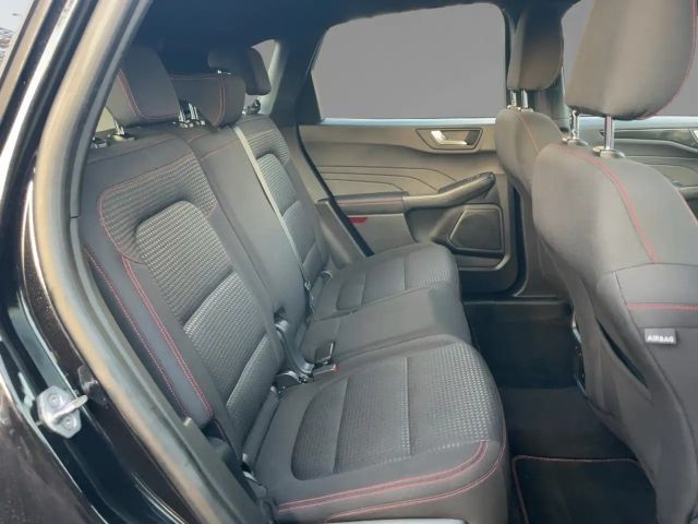 Ford Kuga Plug in Hybrid ST Line