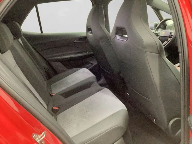 Cupra Born 360 ALLWETTER LM19 PRIVACY SITZHZ