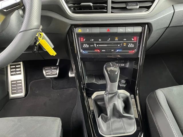 Volkswagen T-Roc DSG R-Line