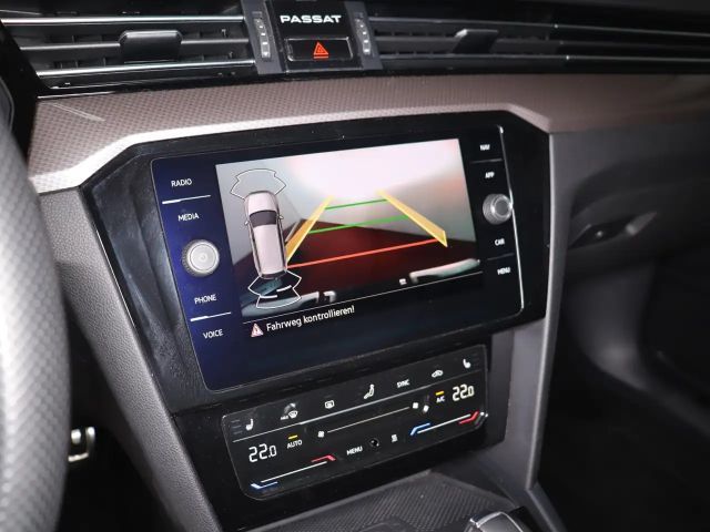 Volkswagen Passat 2.0 TDI AllTrack DSG