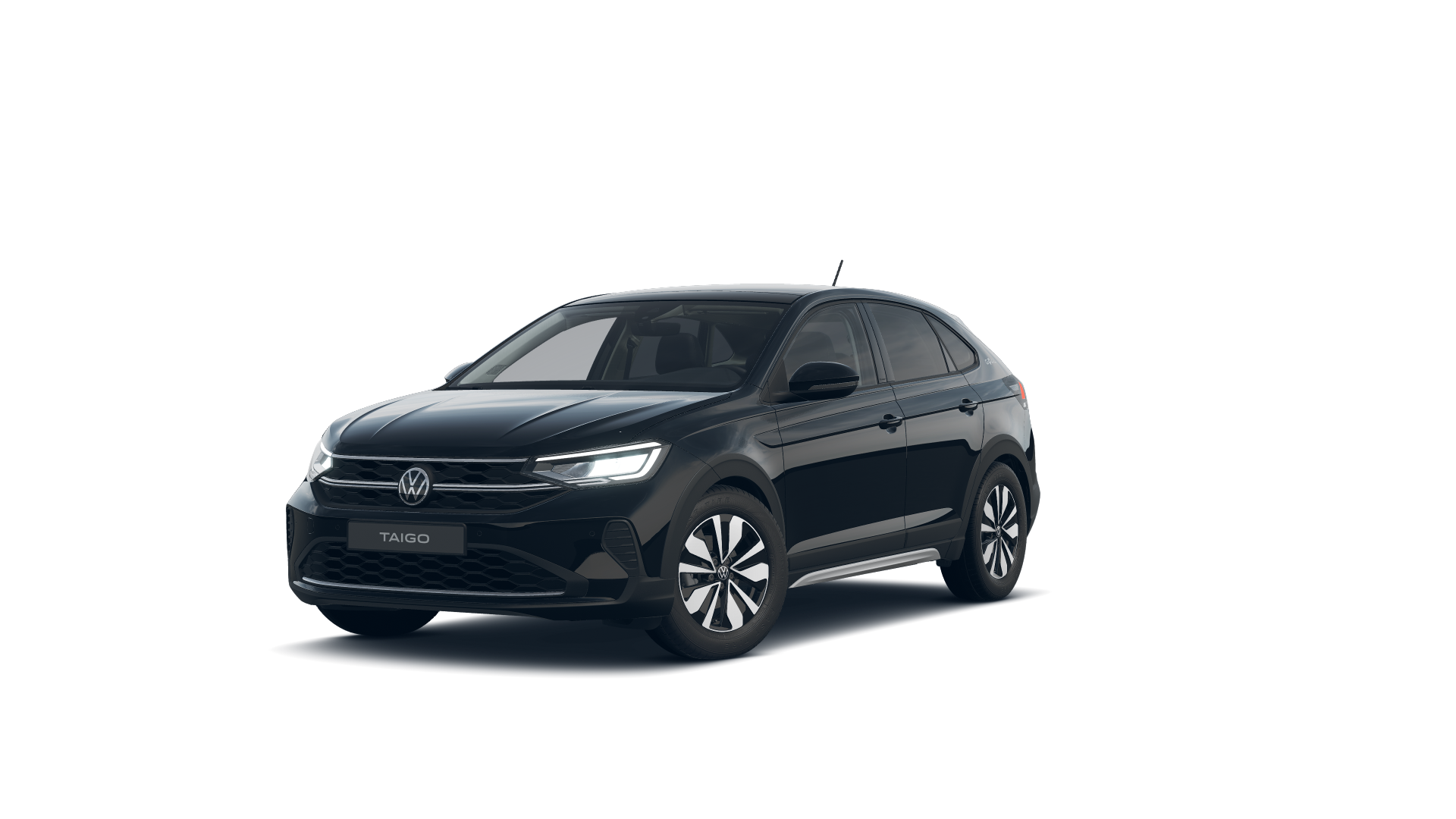 Volkswagen Taigo 1.0 TSI