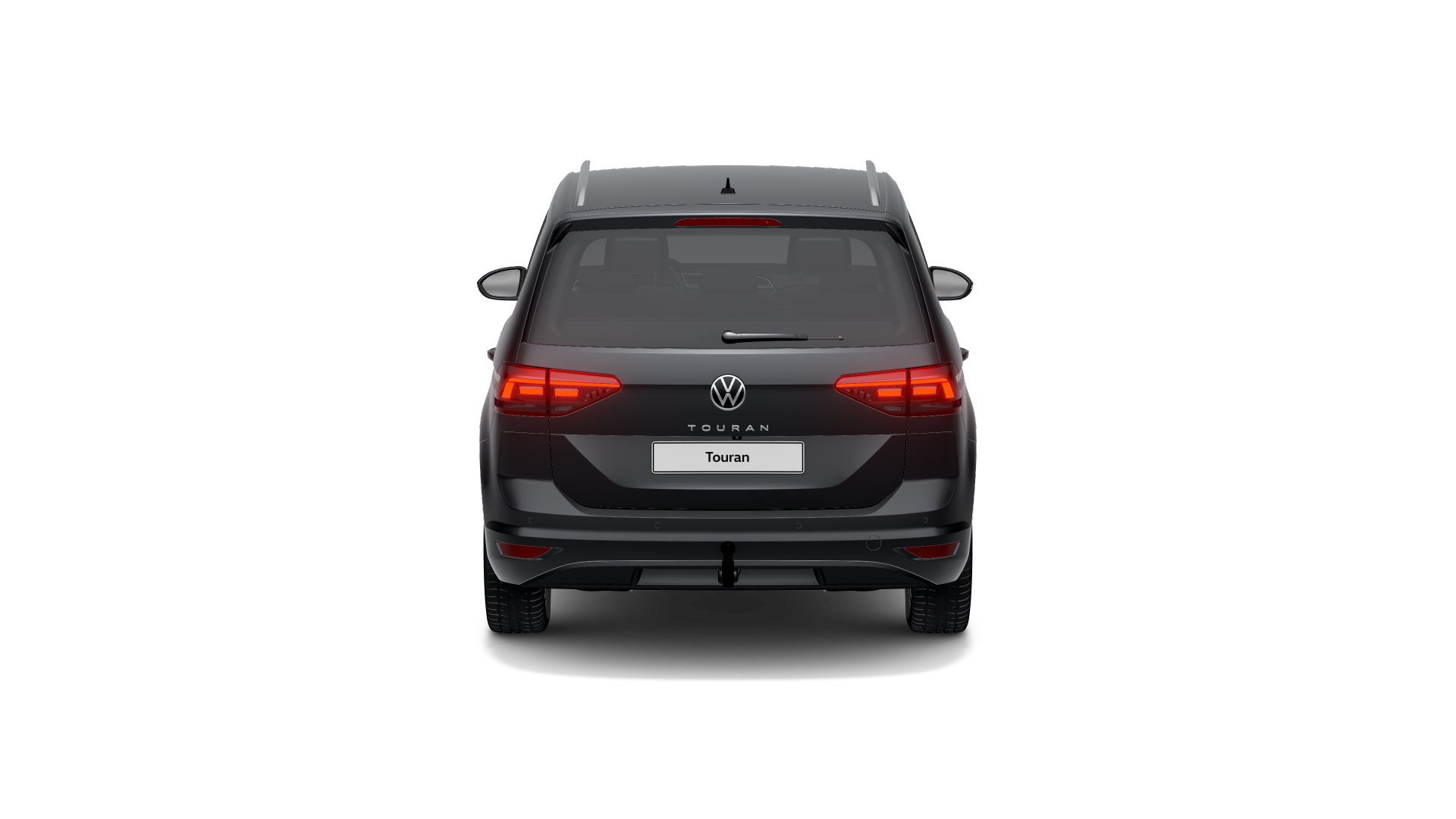 Volkswagen Touran 1,5 TSI 7DSG