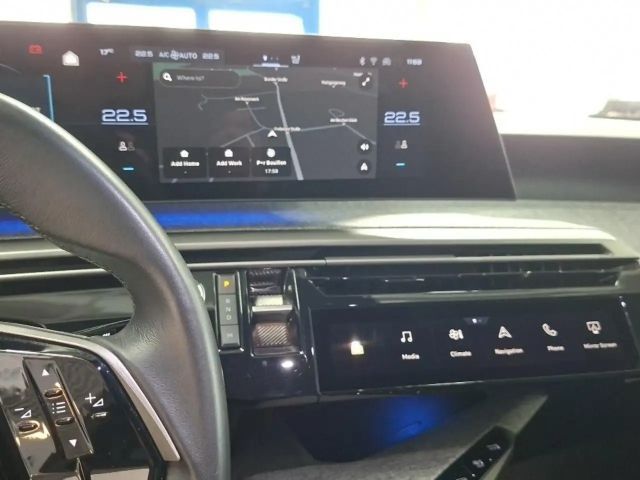 Peugeot 5008 Allure Pack Hybrid