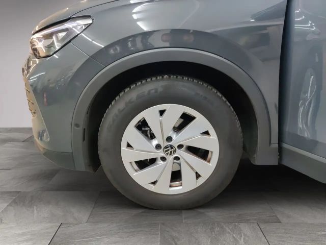 Volkswagen Tiguan 1.5 eTSI