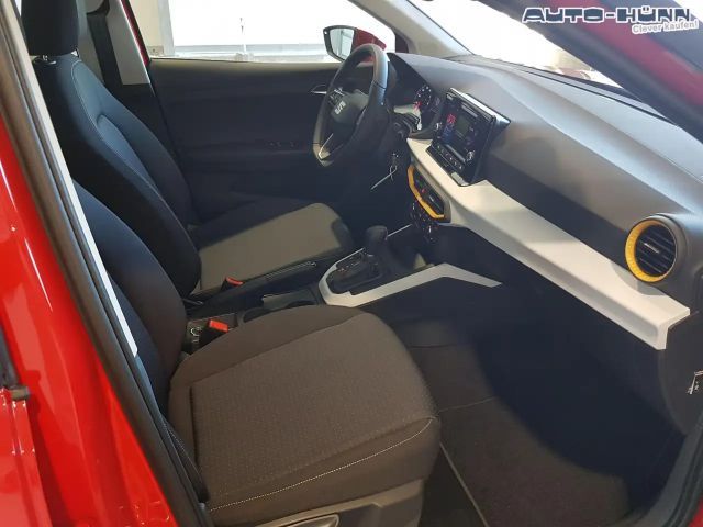 Seat Arona 1.0 TSI DSG