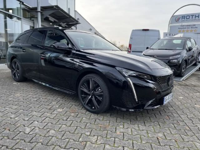 Peugeot 308 BlueHDi EAT8 GT-Line SW