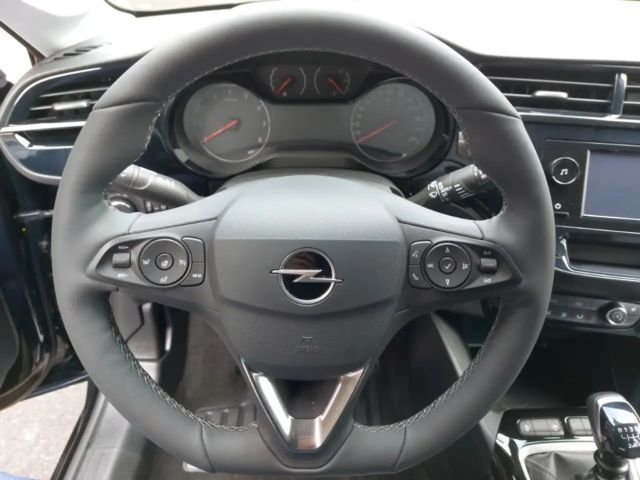 Opel Corsa 1.2 Turbo Turbo