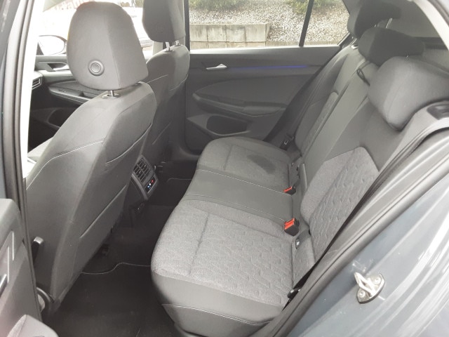 Volkswagen Golf 2.0 TDI DSG Golf VIII Move