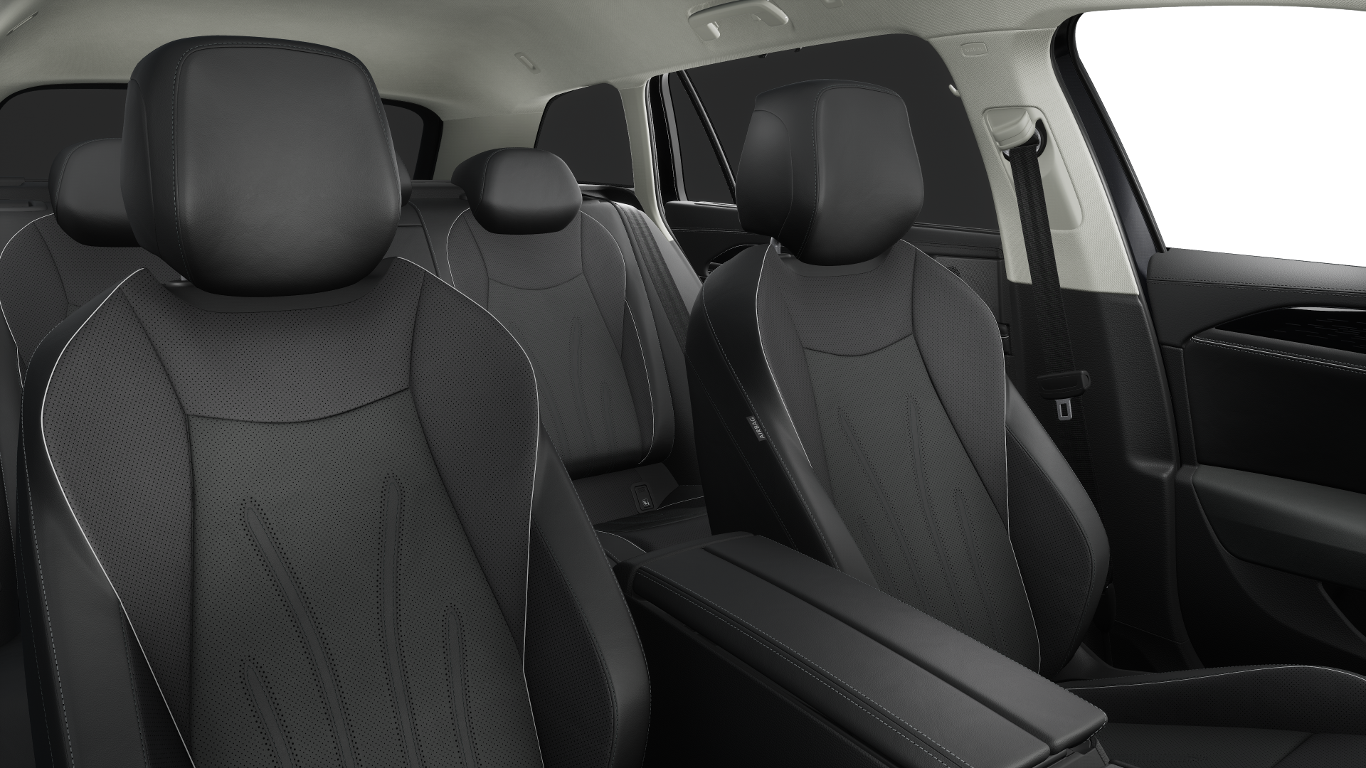 Volkswagen Passat 2.0 TDI DSG IQ.Drive Variant