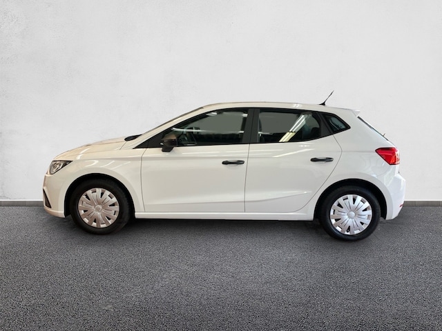 Seat Ibiza Reference ZV