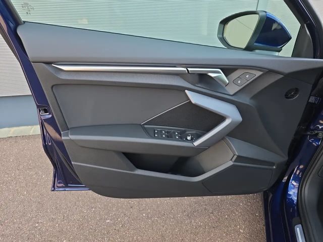 Audi A3 35 TFSI Sedan Sportback