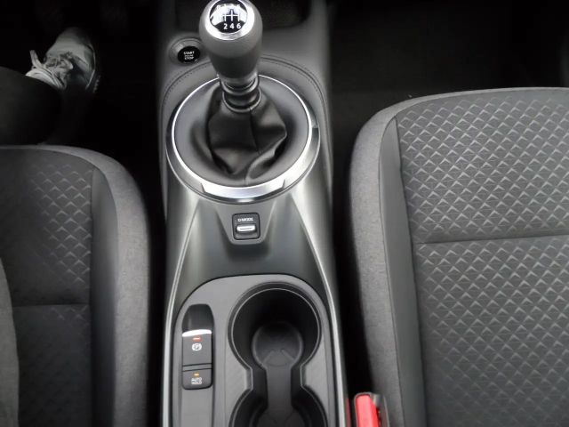 Nissan Juke DIG-T N-Connecta