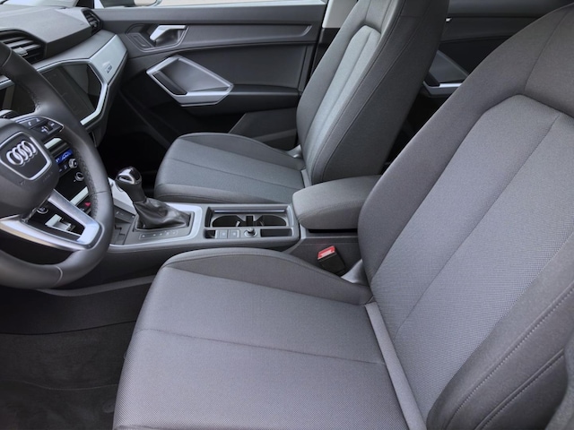 Audi Q3 35 TFSI S-Tronic