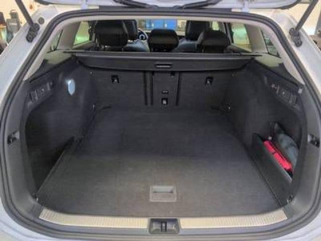 Volkswagen Passat Business DSG Variant