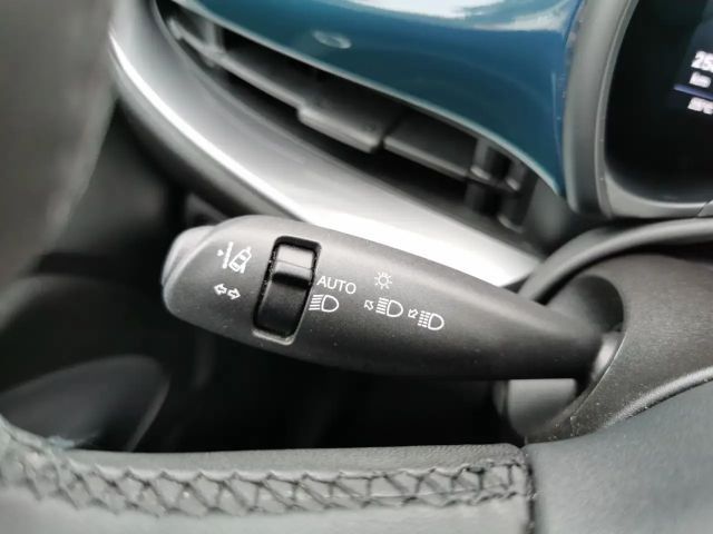 Fiat 500e 500 e Basis Keyless|Klimaautomatik|8-fach